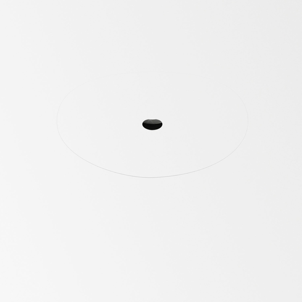 [DEL-26415 9230 PRIM] NIME II TRIMLESS OK 92752 PRIM IP20 2700K