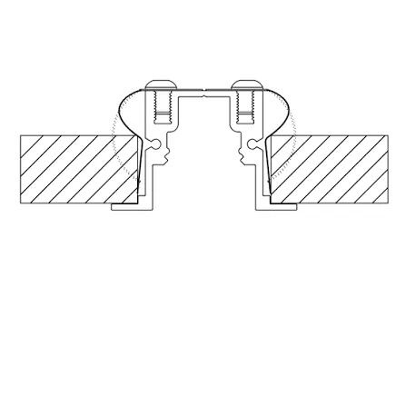 FTL45 - FIXATION SET