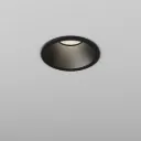 HOLLOW 8 LED A927 41° CC recessed black