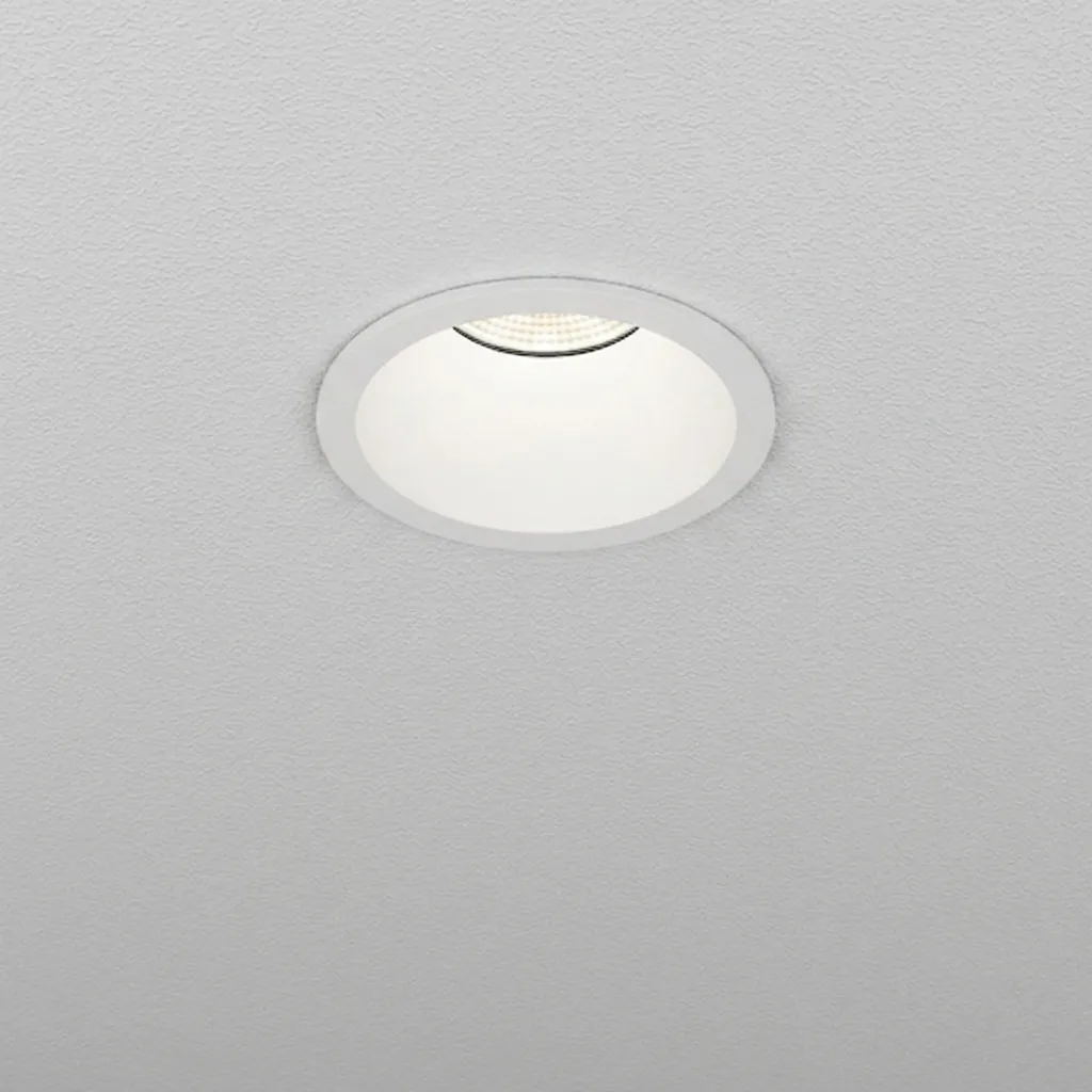 [AQF-38051-A927-WW-CC-13] HOLLOW 8 LED A927 41° CC recessed white