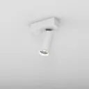 HYPER zoom LED M927 20-45 spot white