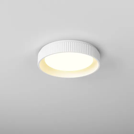 BLOS cast C 33 LED M927 DALI surface white
