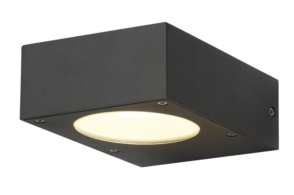 [SLV-232285] QUADRASYL WL 15 antraciet 1xGX53