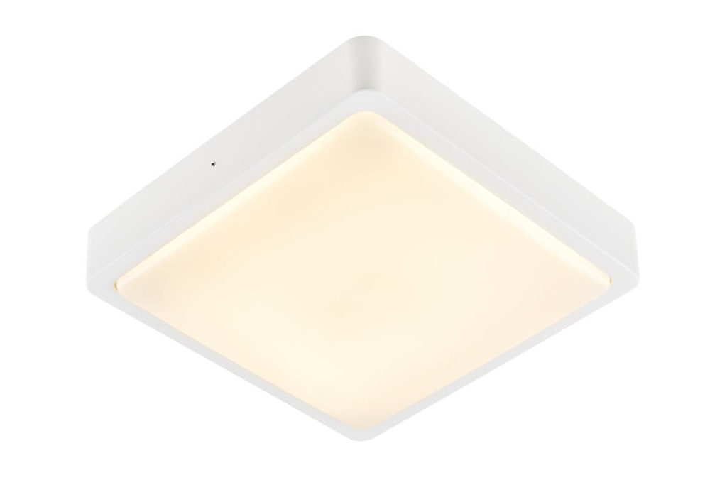 AINOS SQUARE SENSOR 1xLED 3000/4000K
