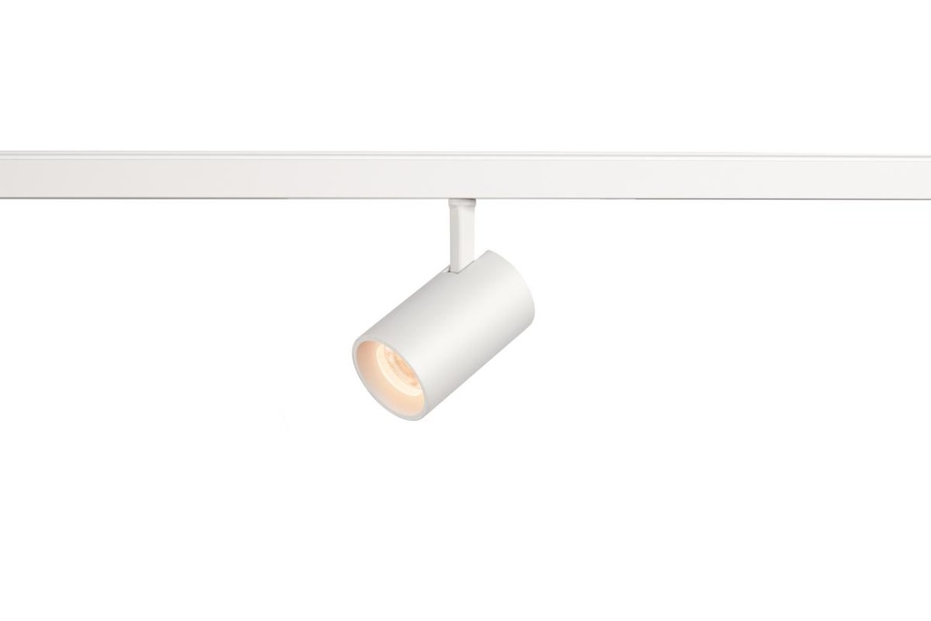 NUMINOS XS 48V TRACK spot wi/wi 1xLED 2700K 40gr