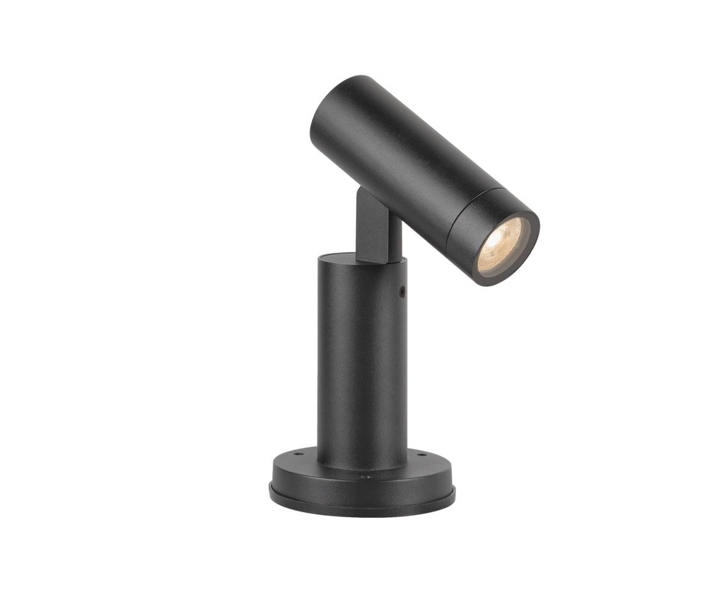 [SLV-1007651] S-TUBE 32, staande lamp, GU10, 10W, zwart