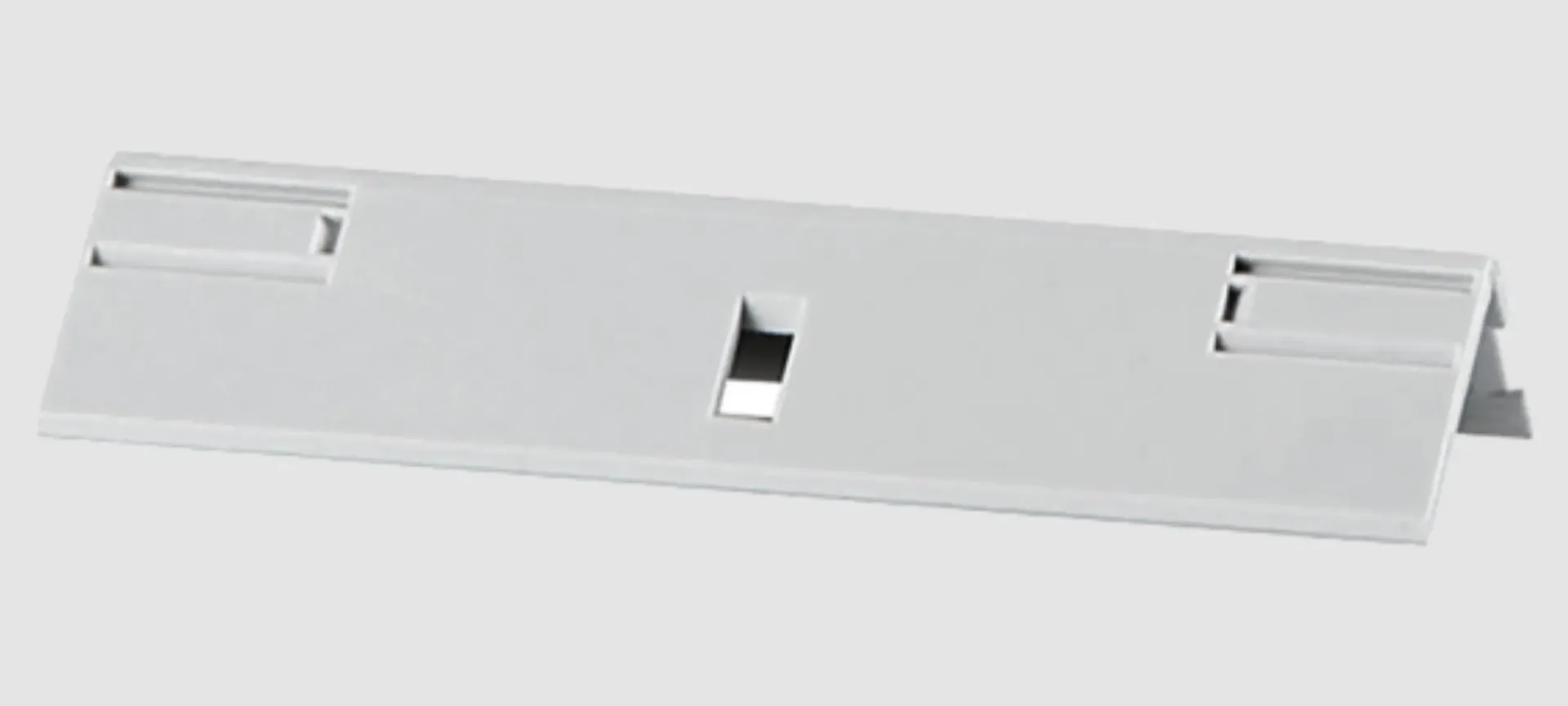 [DEM-09200012] Klemafdekking DFS 4