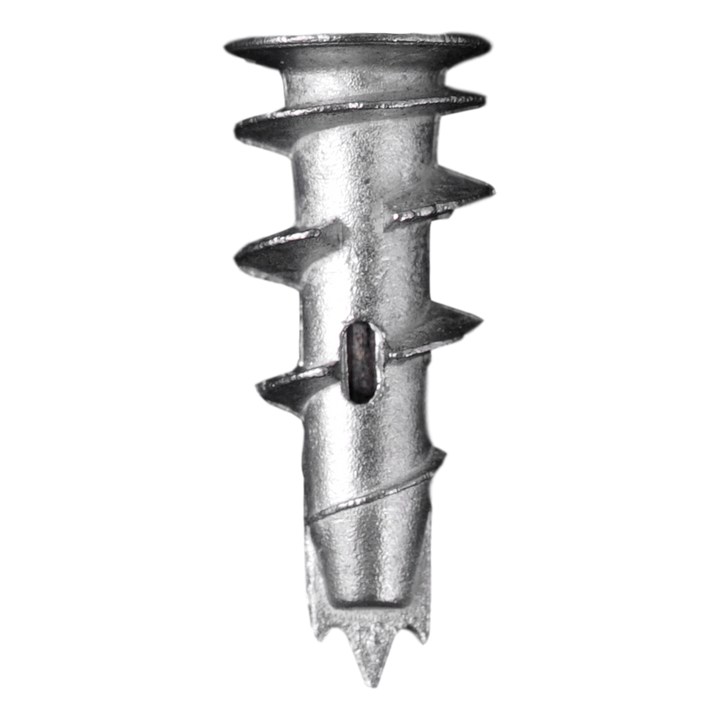 [TEC-568144] Cheville DRIVA TP12 + vis 4,5x35 - Bidon de 150 pcs
