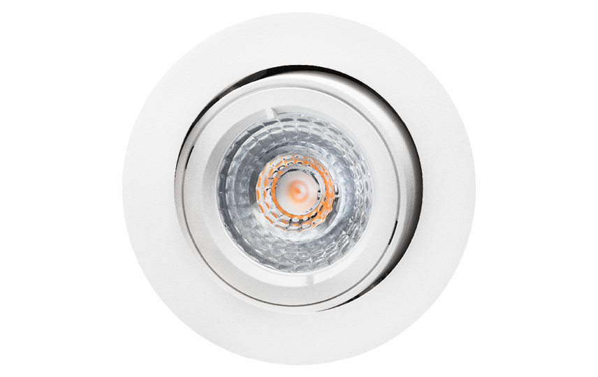 Jupiter Outdoor 6.2W LED GU10 230V 3000K