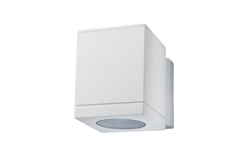 Echo 1x GU10 (excl lamp)
