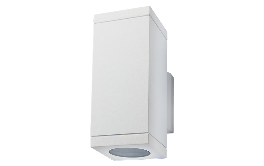 Echo 2x GU10 (excl lamp)