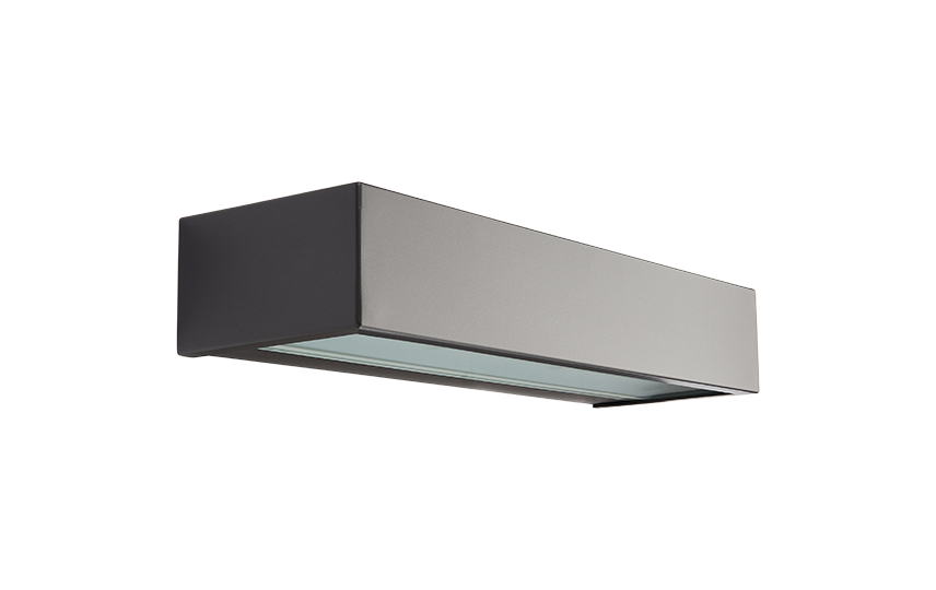 [SG-611358] Edge Direct grafiet 3000K Fase afsnijding