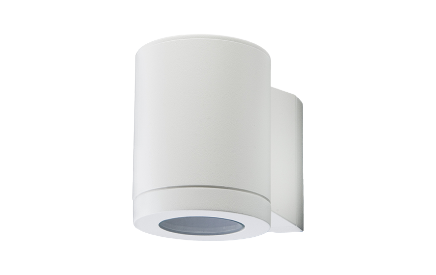 Metro 1x GU10 230V (excl. Lamp)