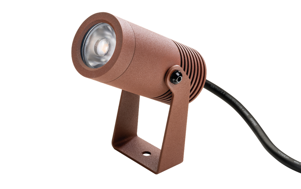 [SG-630078] Hovden Mini corten 230V 2700K 36°