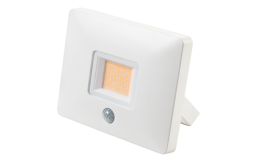 Flom Maxi 3000K PIR Sensor