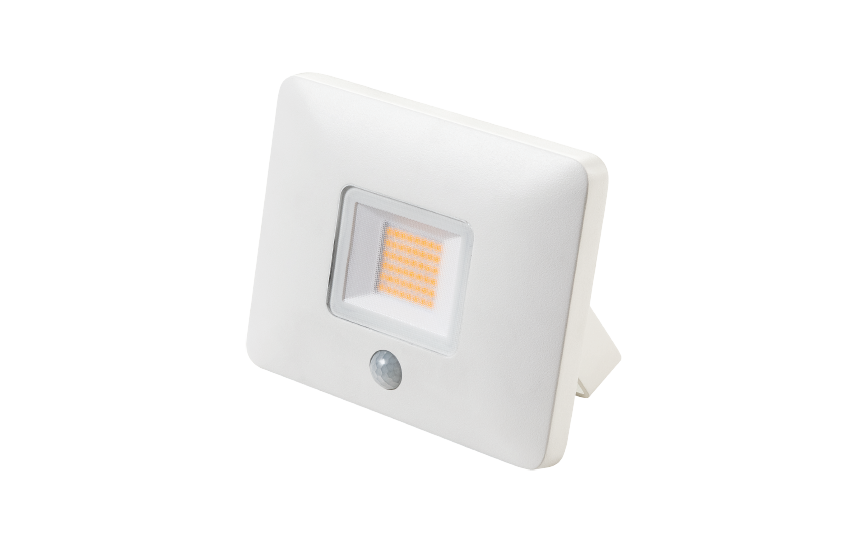 Flom Midi 3000K PIR Sensor