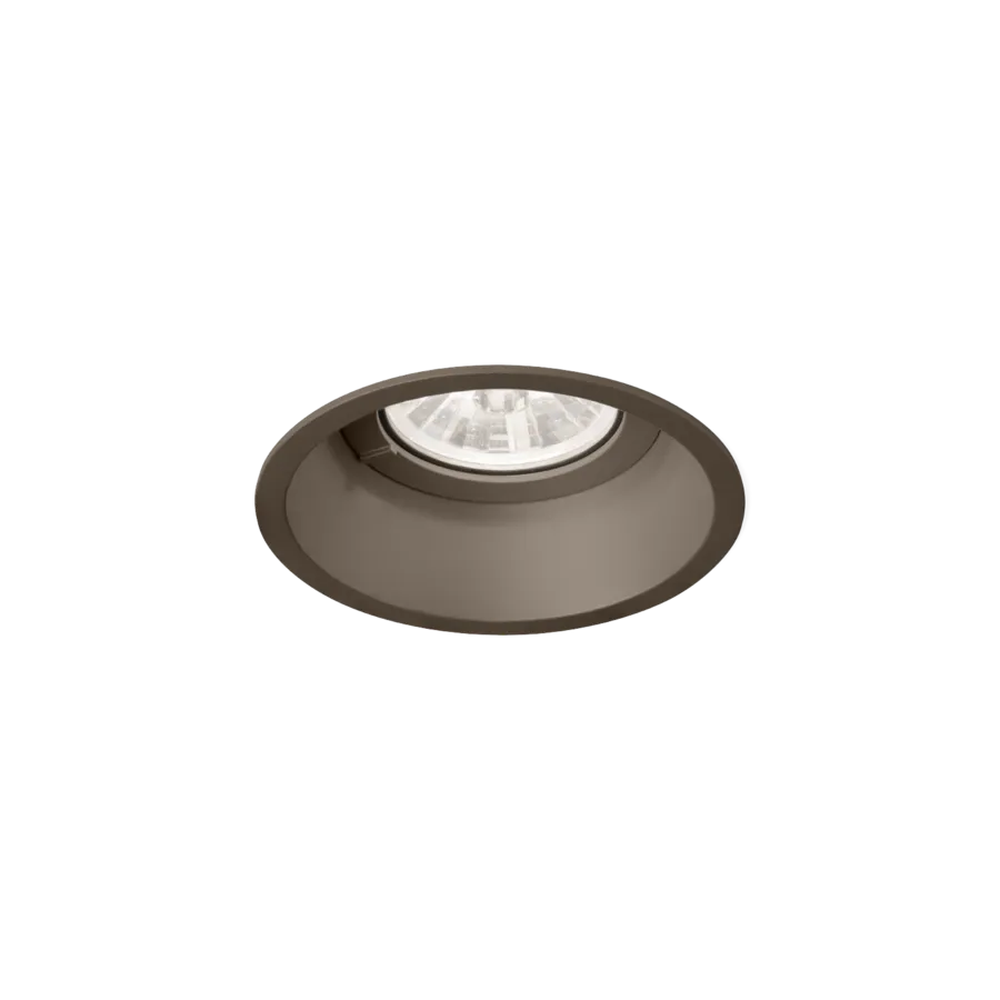 [WND-112120Q0] DEEP CEILING REC 1.0 PAR16 Q max. 12W GU10 100-240VAC
