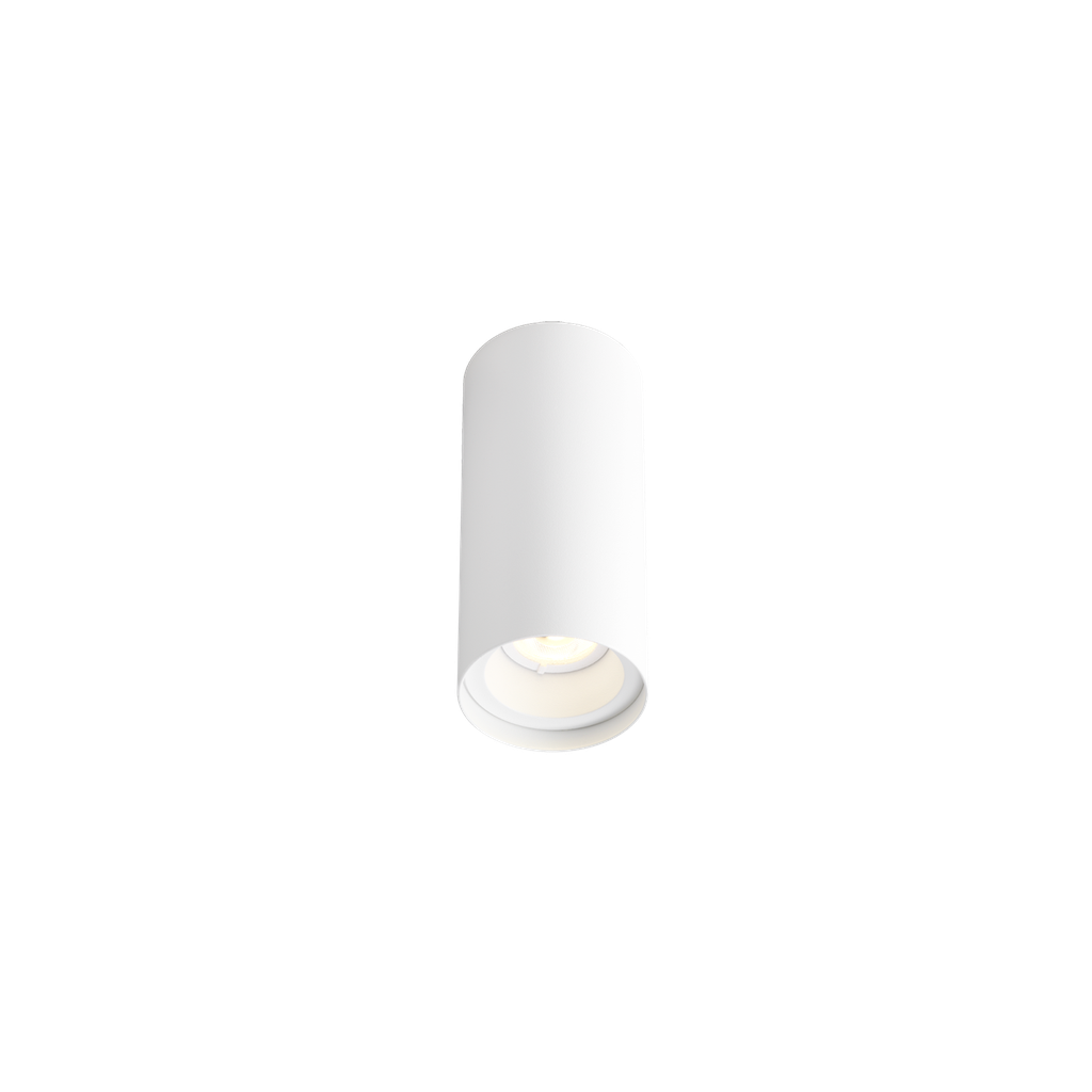 SOLID BIJOU CEILING SURF 1.0 LED 2700K 6W 220-240VAC DIM CRI90