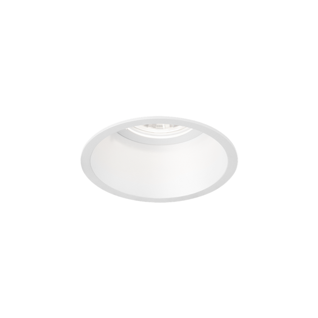 DEEPER IP44 CEILING REC 1.0 LED 2700K W 6/9W 350/500mA 17V CRI90 medium