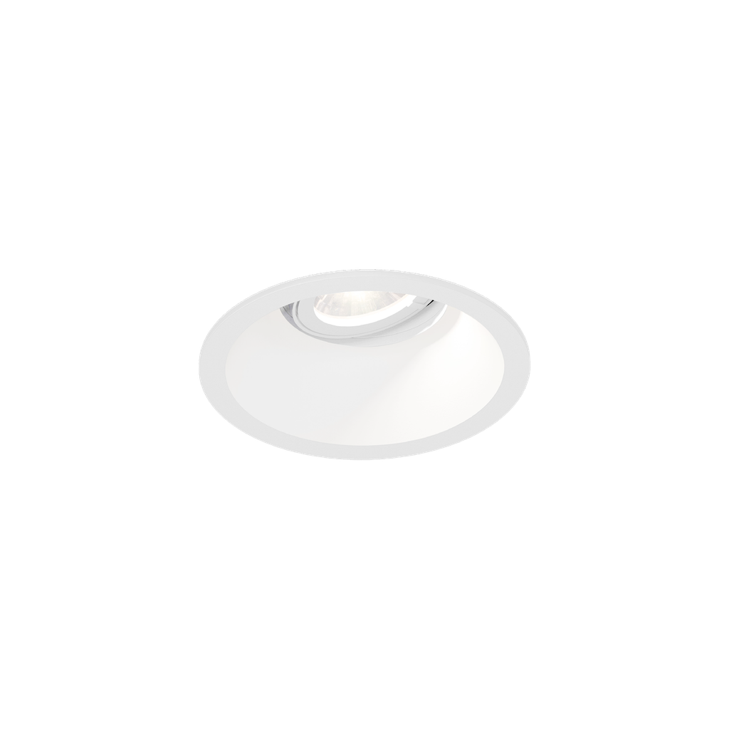 DEEP ADJUST PETIT CEILING REC 1.0 LED 2700K 6W 350mA 17V CRI90 medium