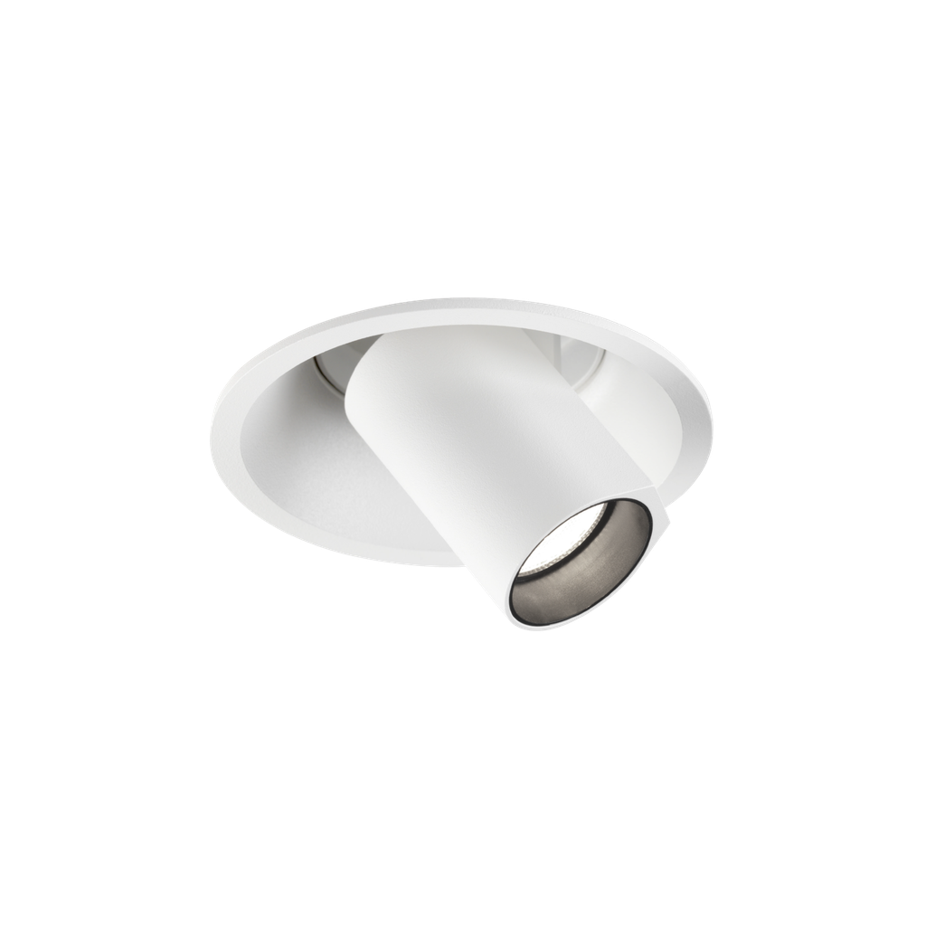 BLIEK PETIT CEILING REC 1.0 LED 2700K 6W 350mA 17V CRI90