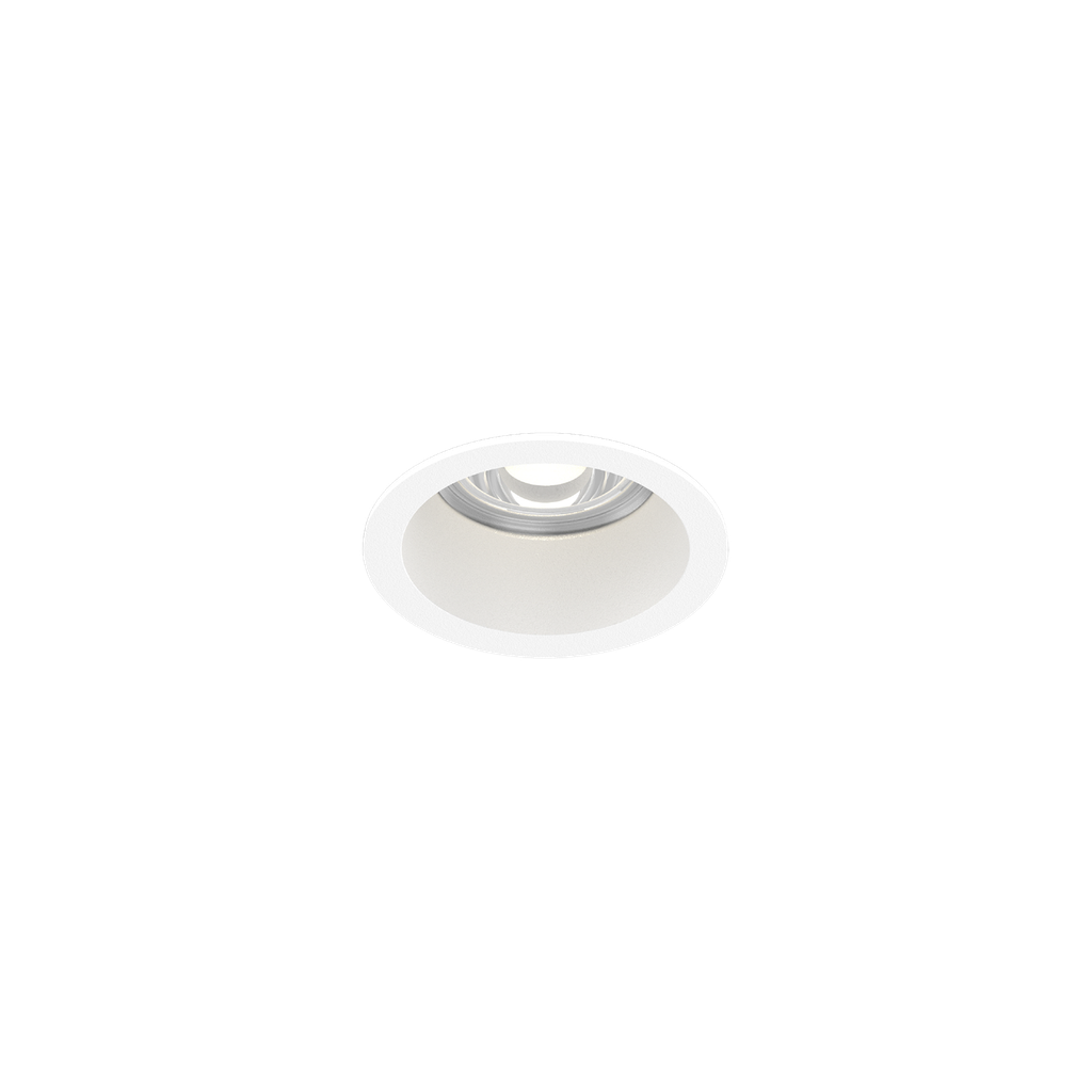 DEEP BIJOU IP65 CEILING REC 1.0 LED 2700K 4W 500mA 8V CRI90 | BLADE SPRINGS