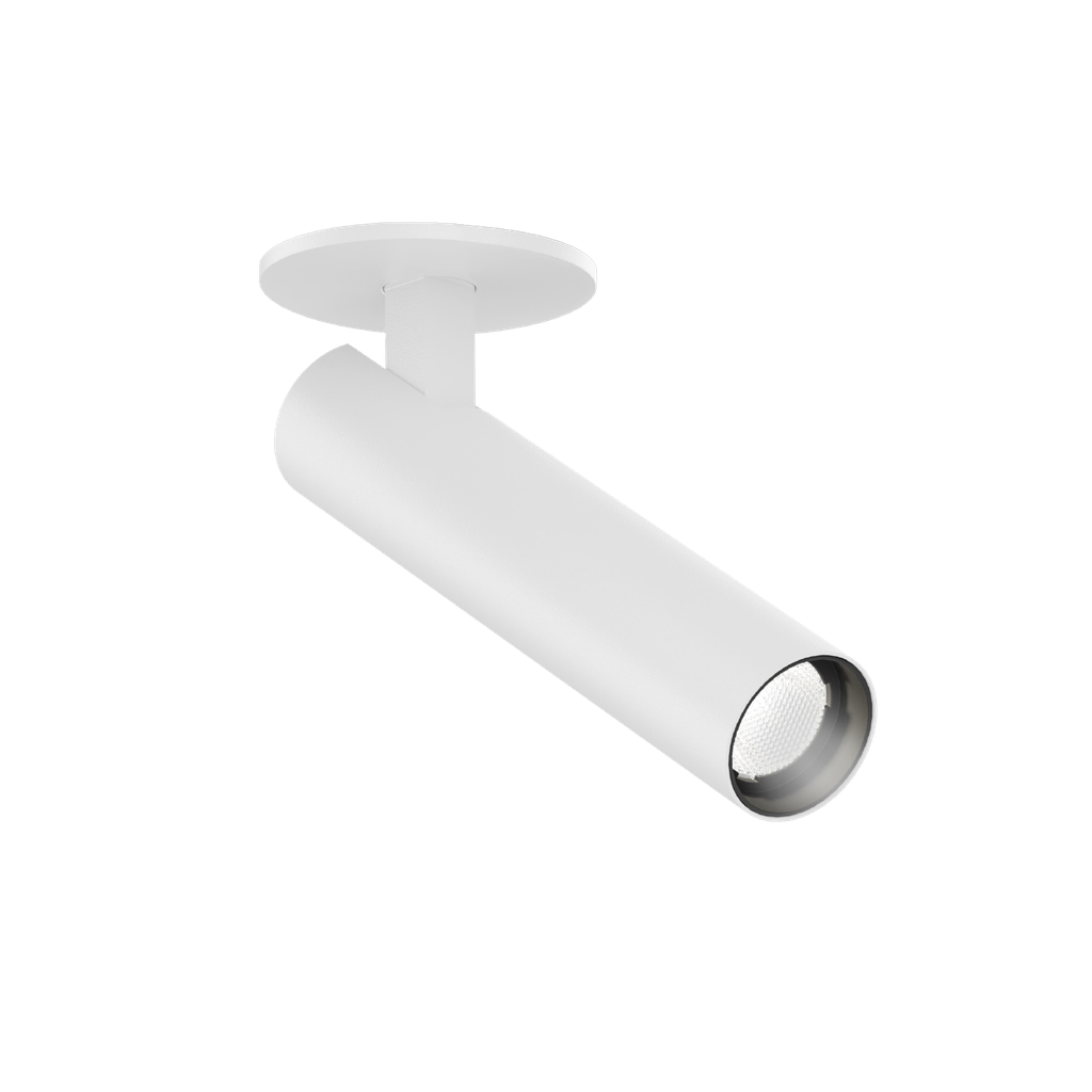 [WND-190151W3] MATCH CEILING REC 1.0 LED 2700K W 6W 350mA 17V CRI90