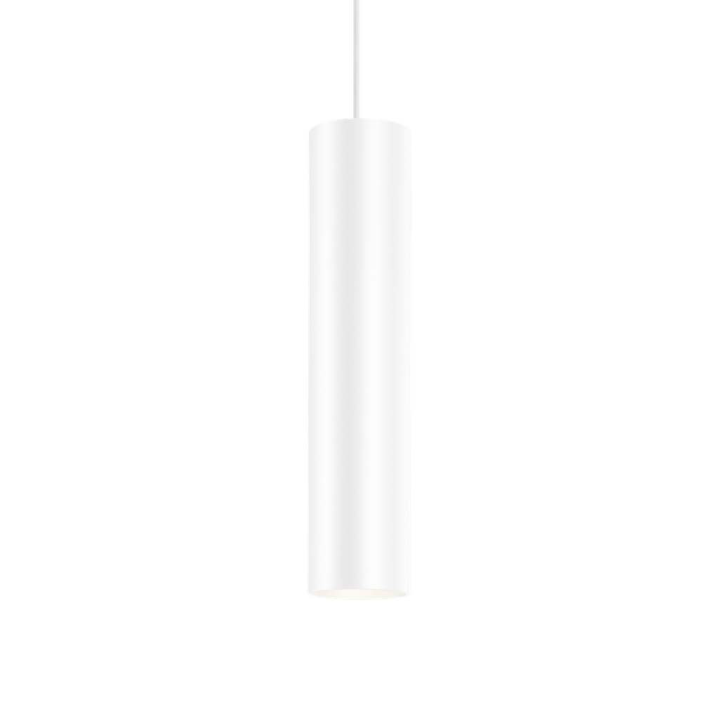 RAY CEILING SUSP 3.0 PAR16 max. 12W GU10 100-240VAC without ceiling base