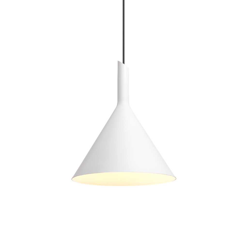 SHIEK CEILING SUSP 3.0 LED 1800-2850K 12W 220-240VAC DIM CRI90 without ceiling base