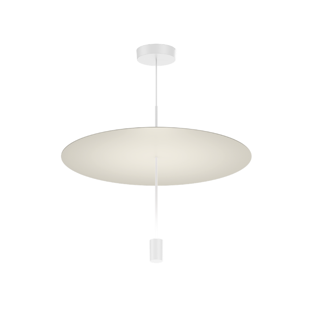 SHEDDA CEILING SUSP 1.0 LED 2700K W 11W 220-240VAC DIM CRI90