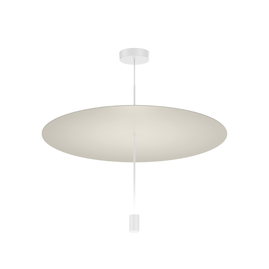 SHEDDA CEILING SUSP 2.0 LED 2700K W 11W 220-240VAC DIM CRI90