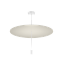 SHEDDA CEILING SUSP 2.0 LED 2700K W 11W 220-240VAC DIM CRI90