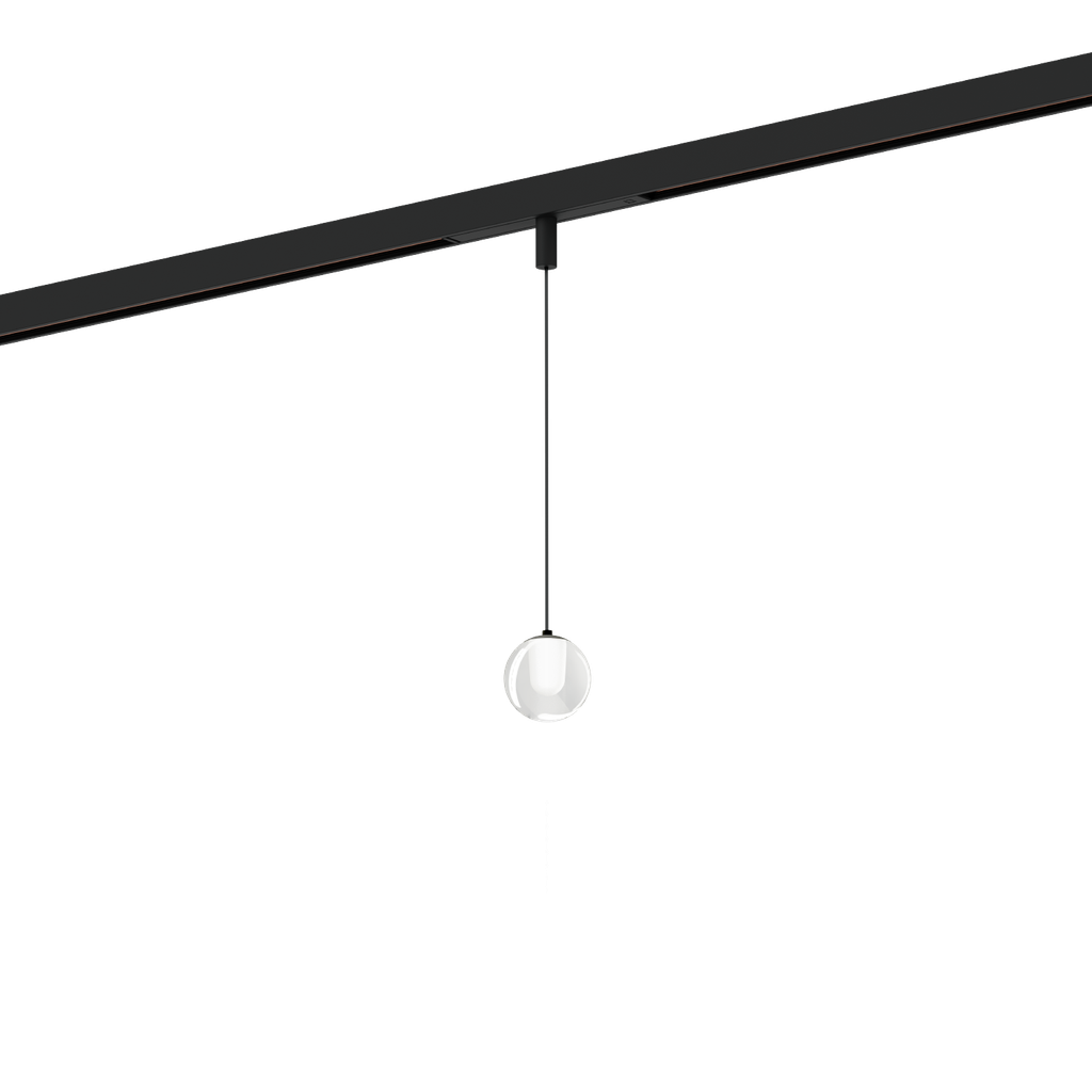 OPLIA ON STREX 1.0 LED 2700K B 5W 48V DALI-2 CRI90