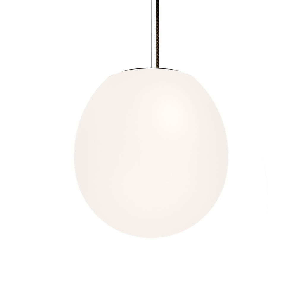 DRO CEILING SUSP 3.0 E27 B-W max. 12W A60 220-240VAC