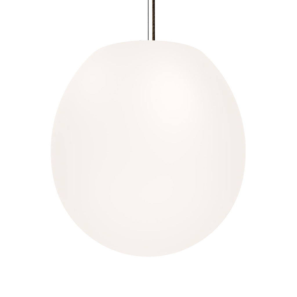 DRO CEILING SUSP 4.0 E27 B-W max. 15W A60 220-240VAC