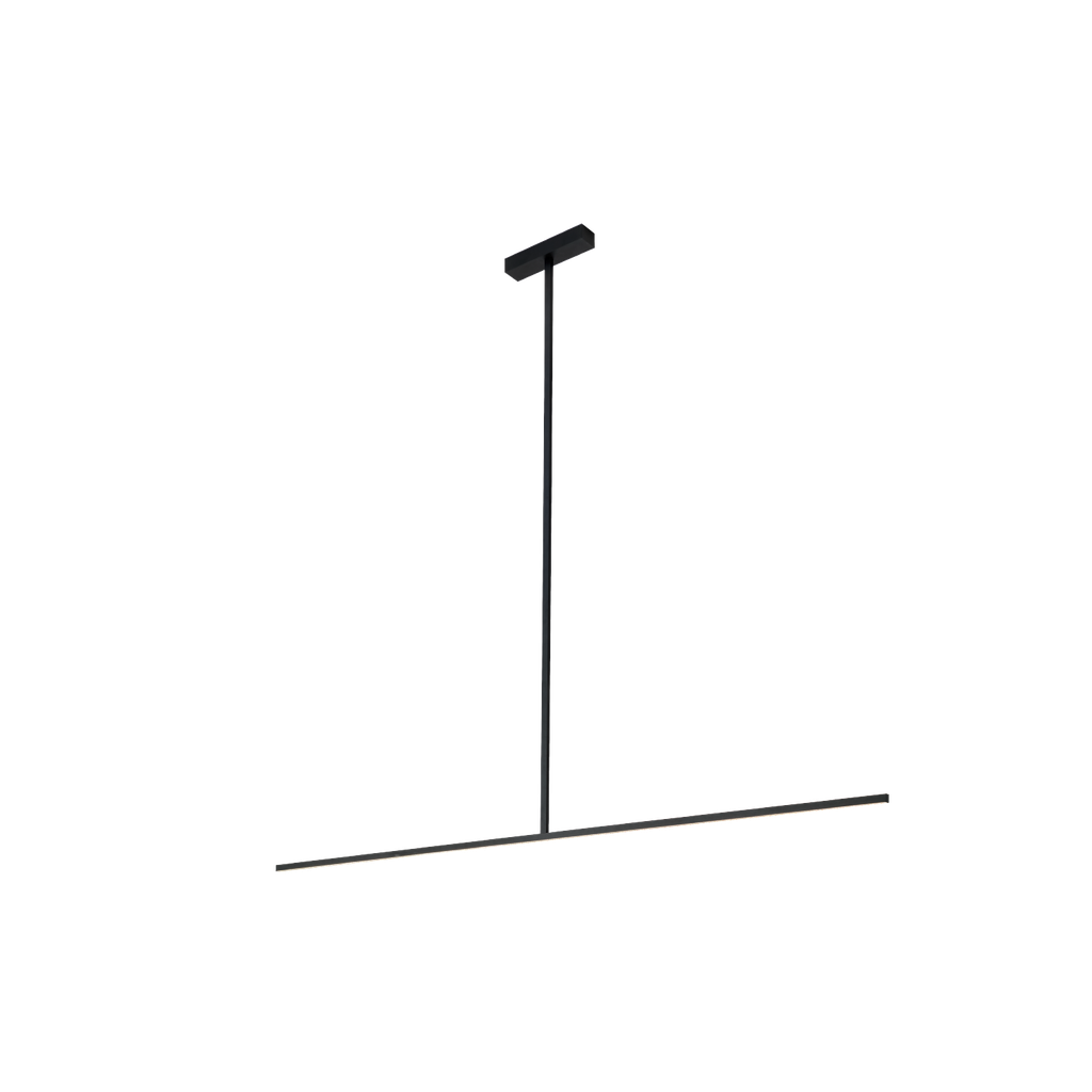 FIL CEILING SUSP 2.0 LED 2700K B 27W 220-240VAC DIM CRI90