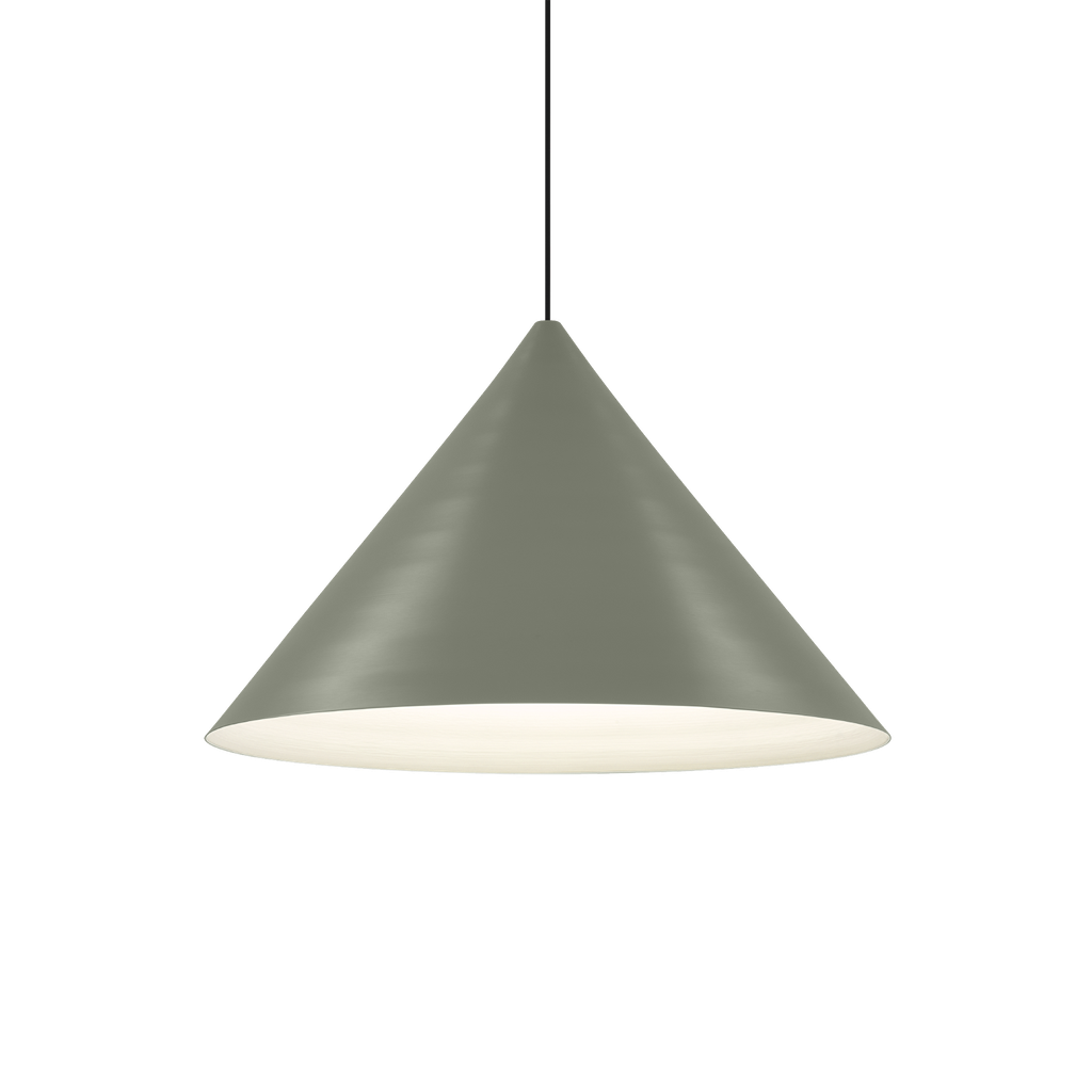 DINOR CEILING SUSP 2.0 LED 1800-2850K