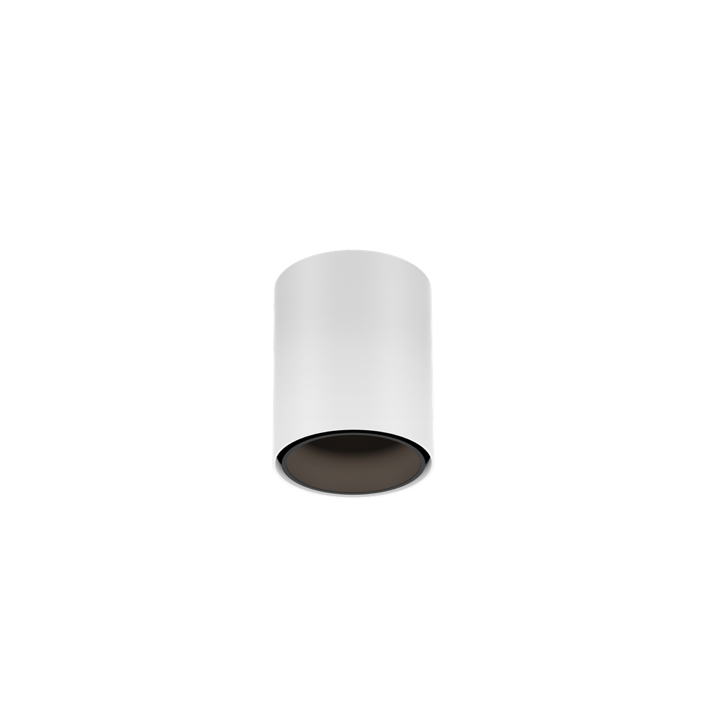 RAY MINI CEILING SURF 1.0 LED 2700K W-B 8W 220-240VAC DIM CRI90