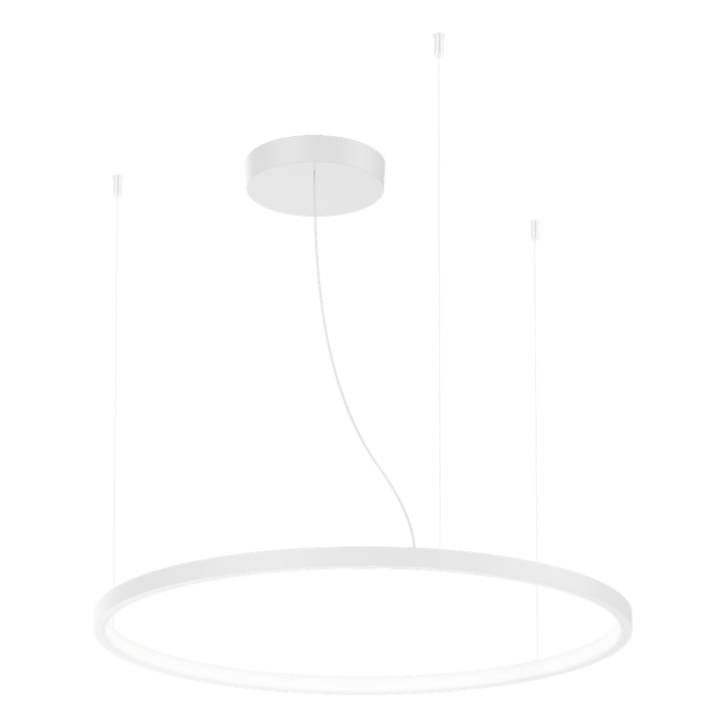 KUJO CEILING SUSP 3.0 LED 2700K 20W 220-240VAC DIM CRI90