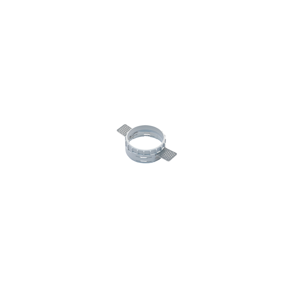 DEEP ADJUST / BLIEK / MATCH SNEAK -PETIT TRIMLESS PLASTERKIT aluminium