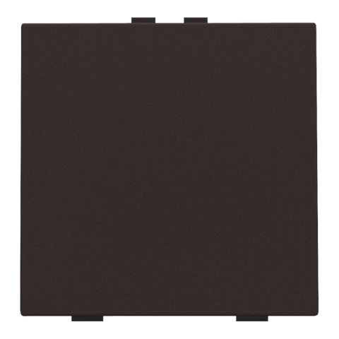 [NIK-124-51001] ENKELVOUDIGE DRUKKNOP VOOR NIKO HOME CONTROL