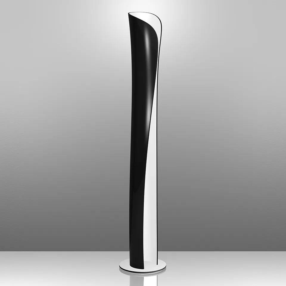 [ART-1361W10A] CADMO LED F 2700K WHITE/BLACK