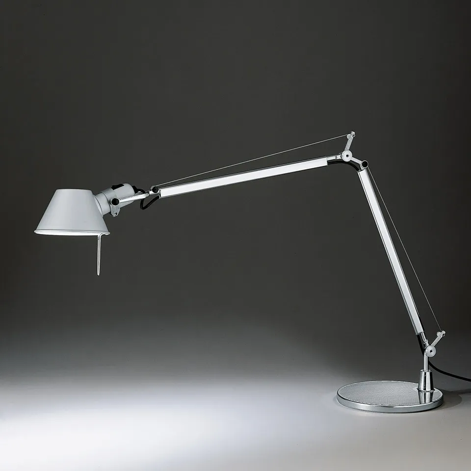 TOLOMEO ALU BODY