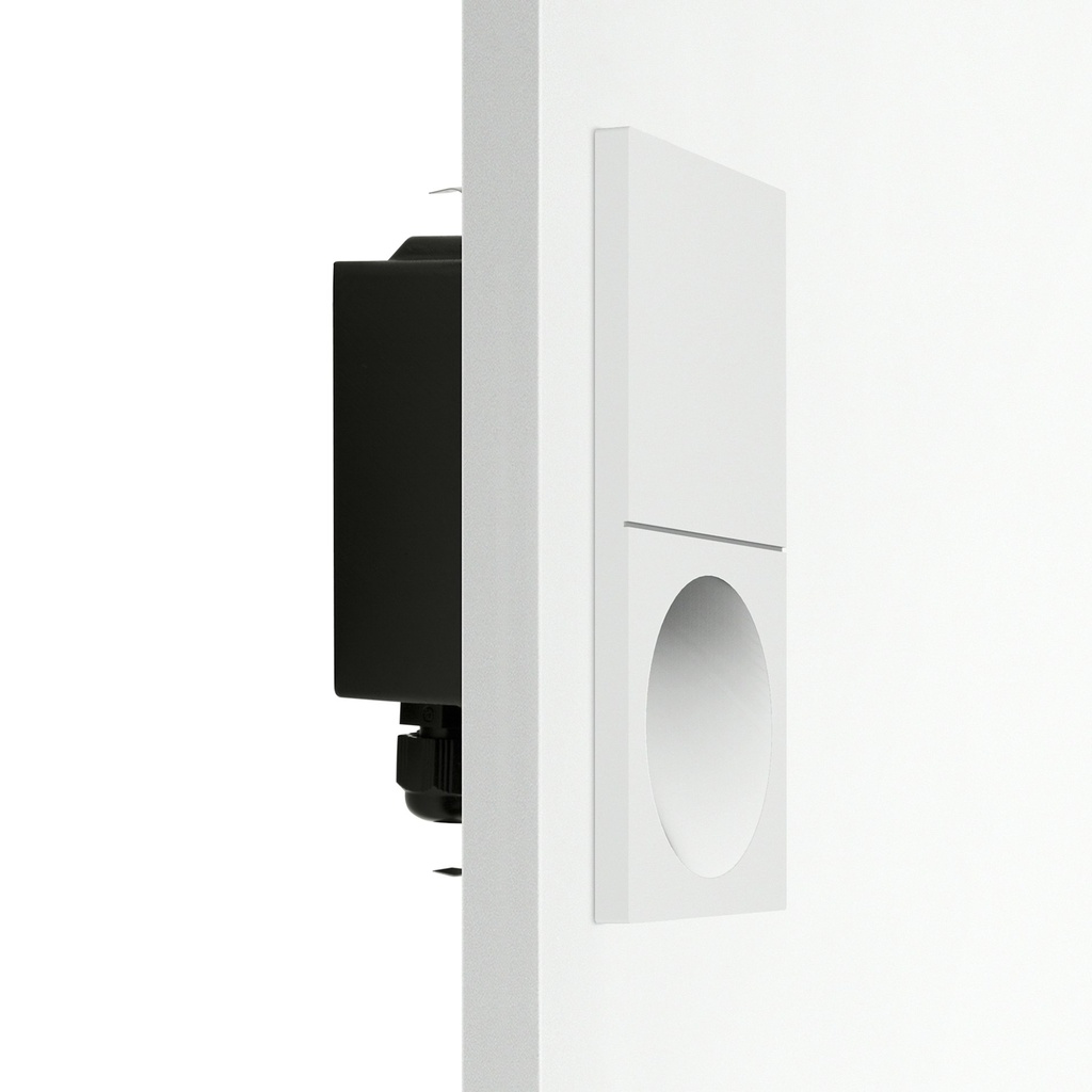THEBLOCKOFLIGHT LED 2,2W 3000K CRI80