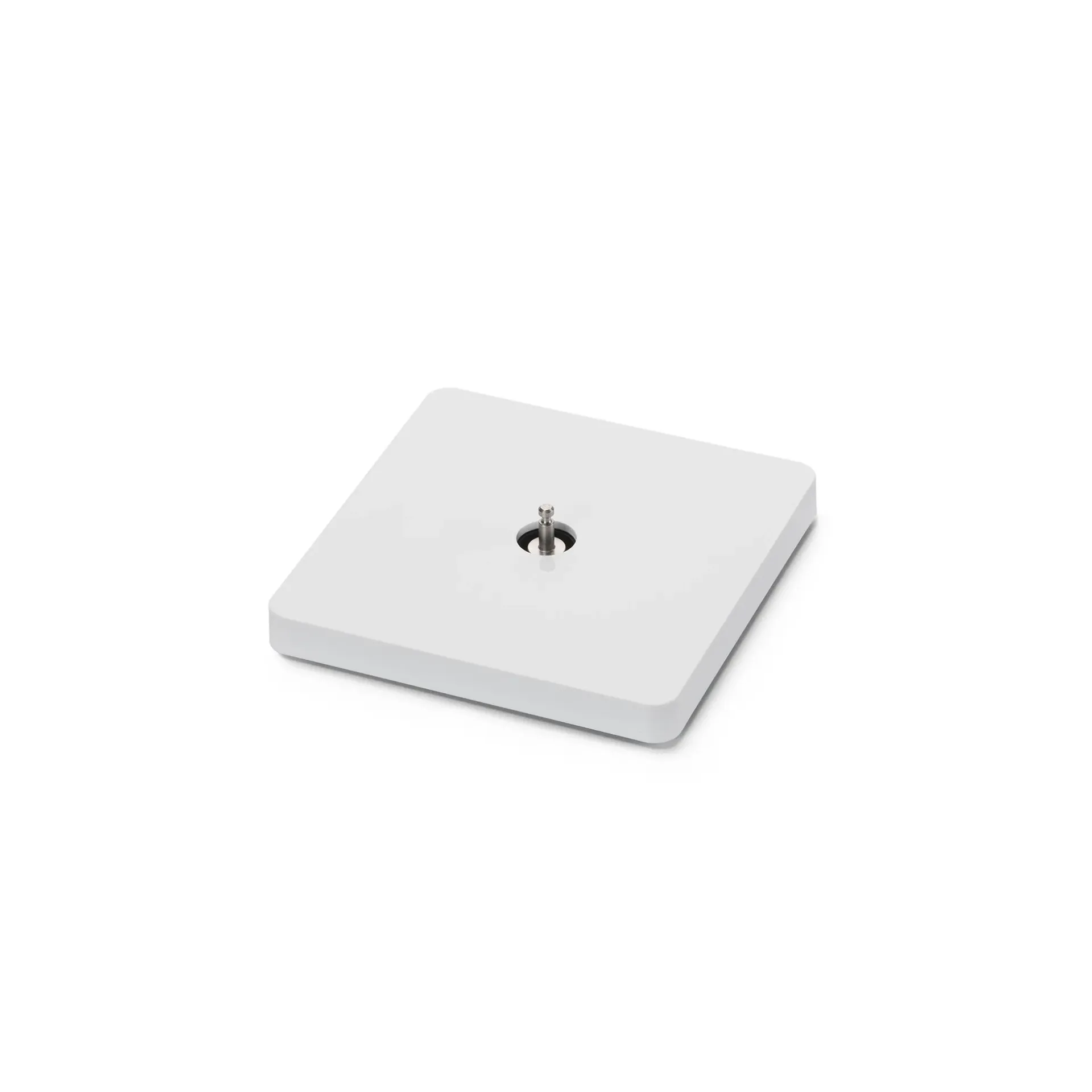 KELVIN LED BASE WHT