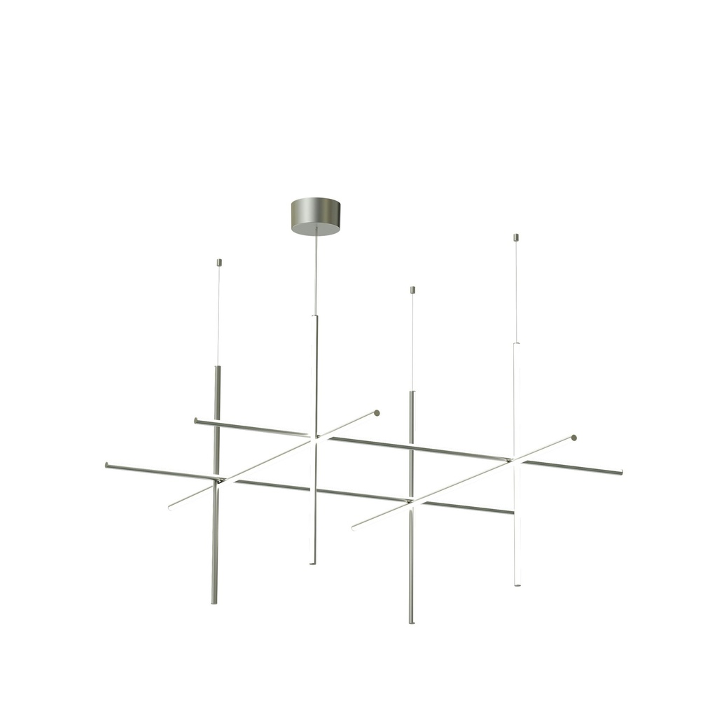 [FLO-F1854033] COORDINATES S4 EU (Aluminium)