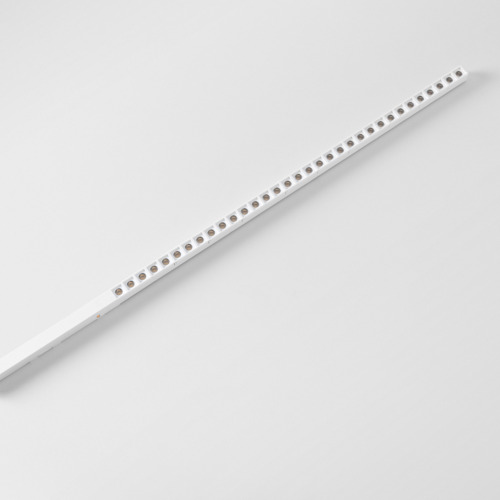 Pista Linear Spots Track 48V 710 1x LED 2700K Flood DALI