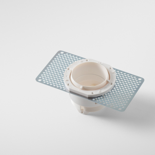 Ring Recessed Trimless 50 1x