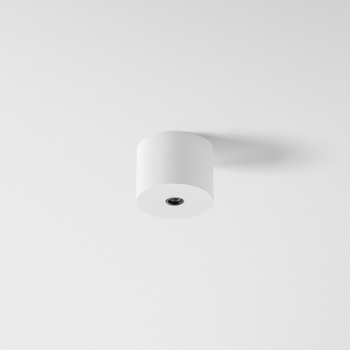 [MDL-13242009] Modupoint Round Surface 45 1x DE White Structure