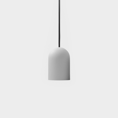 Placebo Suspended Down 60 1x LED 2700K Trailing Edge DI